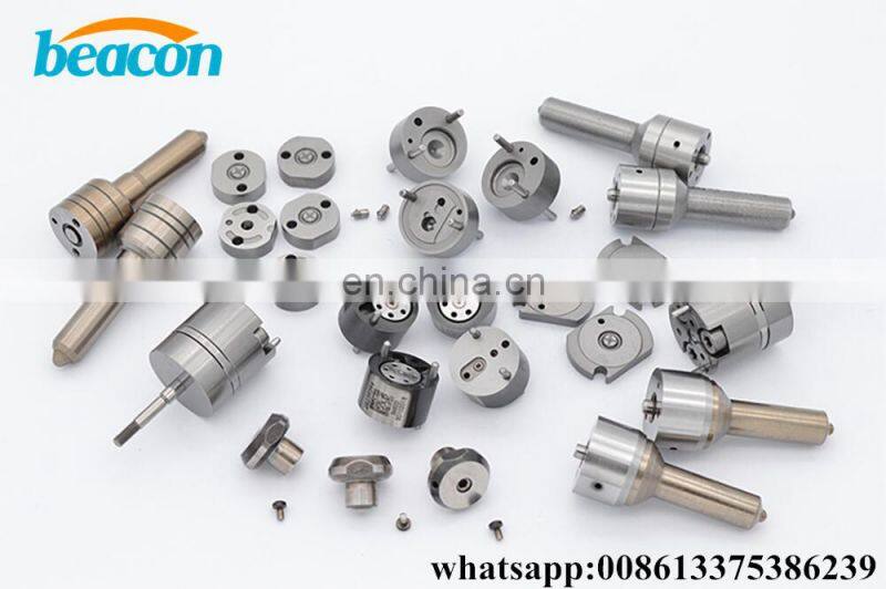 Common rail injector bo.sch 0445110059 diesel fuel injector For Chrysler Voyager Jeep Cherokee 2.5 2.8 CRD