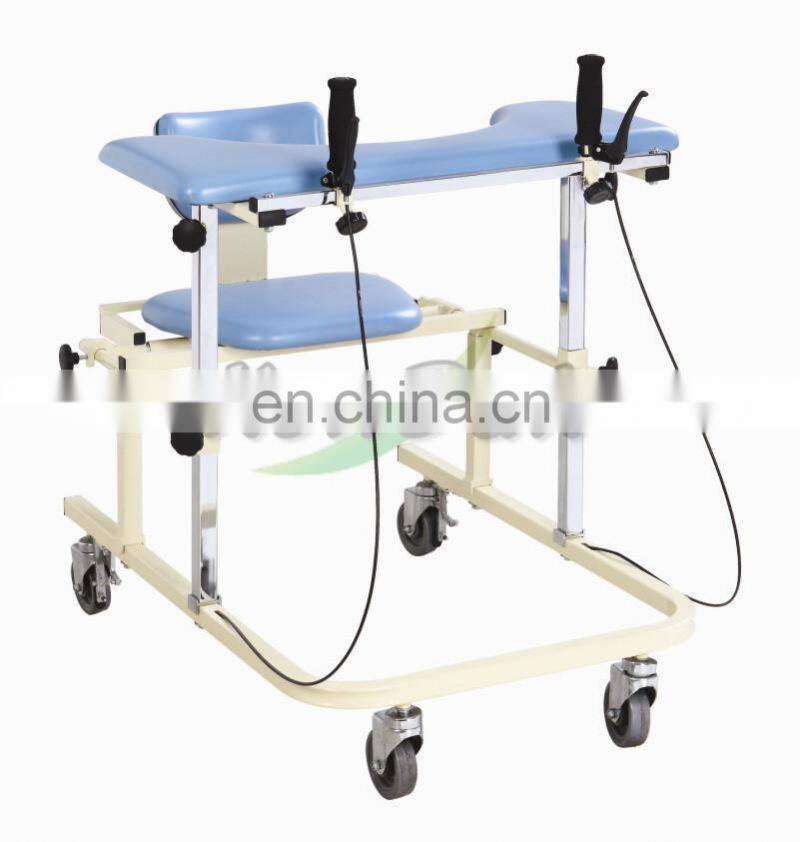 Walker for disabled children
