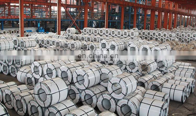 JIS ASTM DX51D Galvanized Sheet Best Price Hot Dip Gi Galvanized Steel Coil