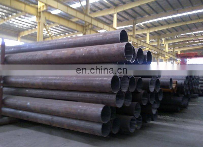 high demand export products! astm a210 low carbon steel seamless tube
