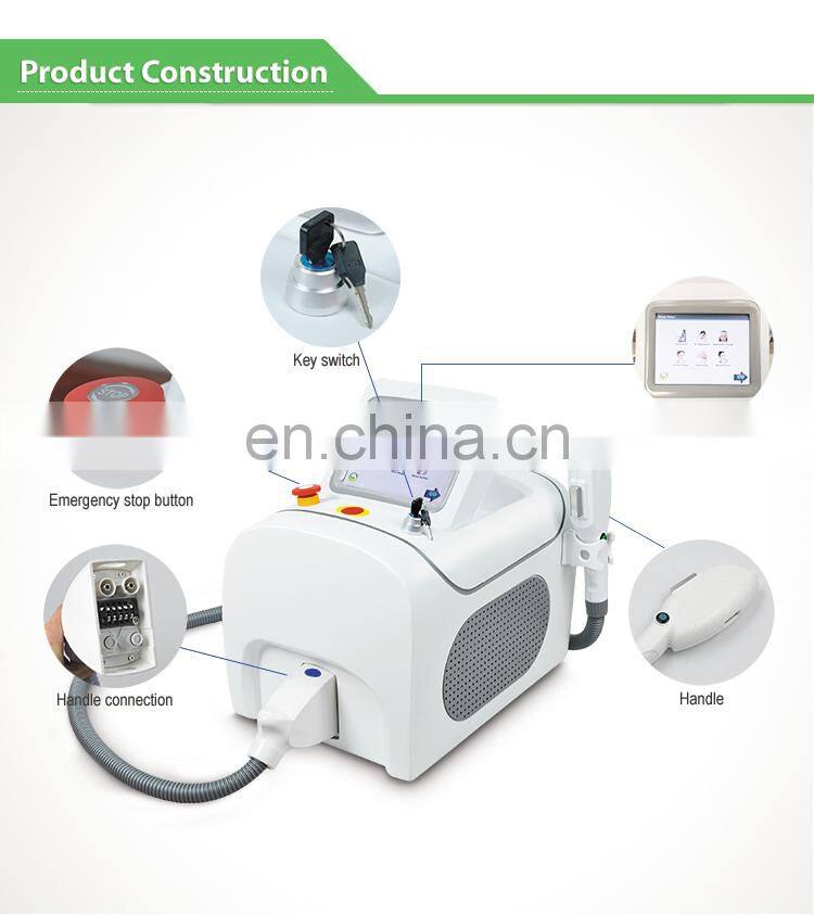 renlang portable ipl laser hair removal home for sale