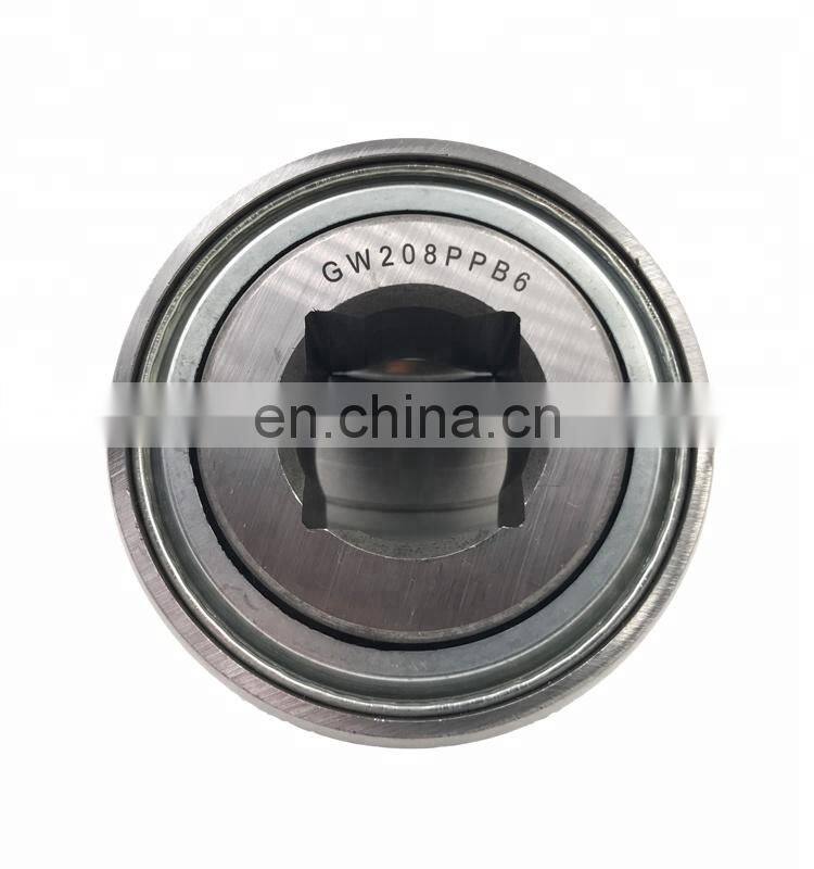 Block bearing 205krrb2 agriculture bearing 205krrb2