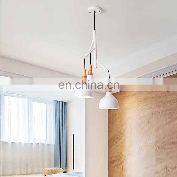 High quality cheap price home decorative wholesale droplight led acrylic chandelier
