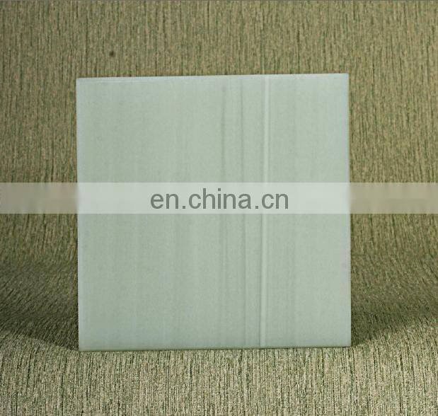 sell 8mm 4mm 6mm white jade glass