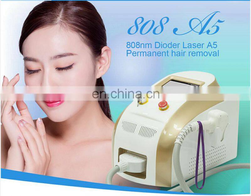 2021 ISO/CE Approved 755nm 808nm 1064nm 3 in 1 Lazer De Diodo Depilacao Price