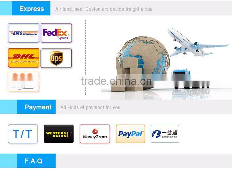 One part of the inflatable aqua park PVC good quality inflatable blob jump for sale