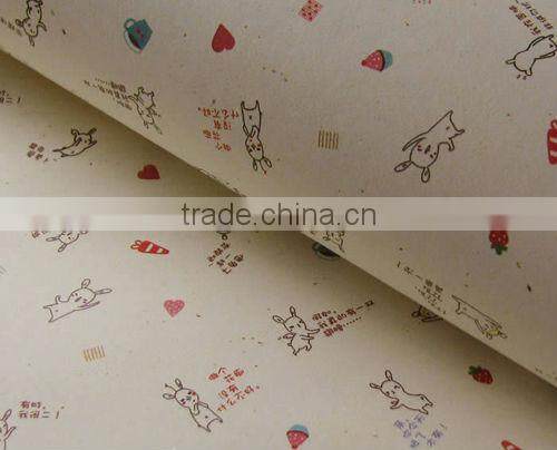 15~40G colorful high quality gift wrapping paper