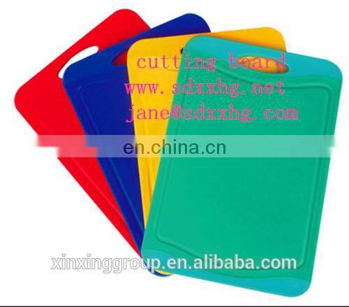 UHMWPE cutting board/PP board/PE polyethylene plastic board/sheet/panel