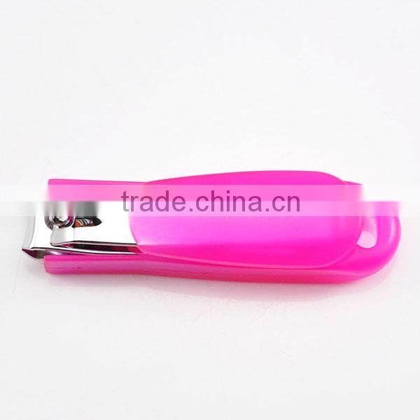Cute nail clipper for babe with promotional price impressive