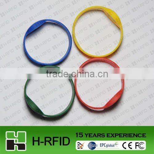 IC bracelet tag with best quality