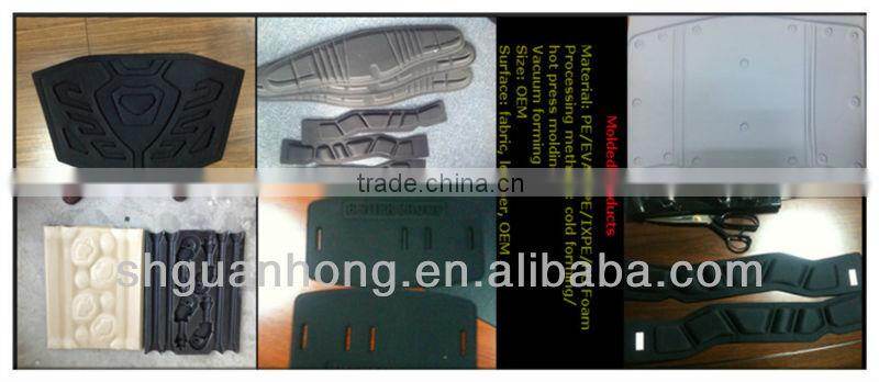 PVA/NBR Foam Sheet,NBR Foam for Yoga Mats,Camping Pads