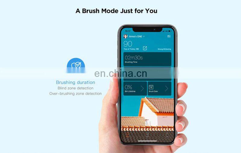 Global Version Oclean X Sonic Electric Toothbrush Adult Waterproof Ultrasonic automatic Fast Charging Tooth Brush