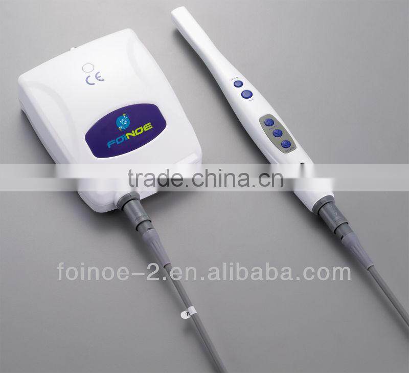 Wireless dental intraoral camera --NEW--