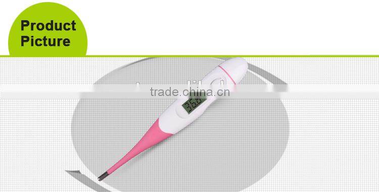 manufacturer of CE ,ISO13485 ,wholesale digital lcd display thermometer,electronic digital thermometer,digital probe thermometer