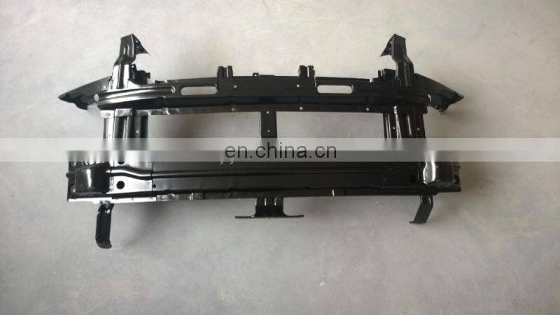 FRONT BUMPER SUPPORT FOR CAPTIVA'07/96858962