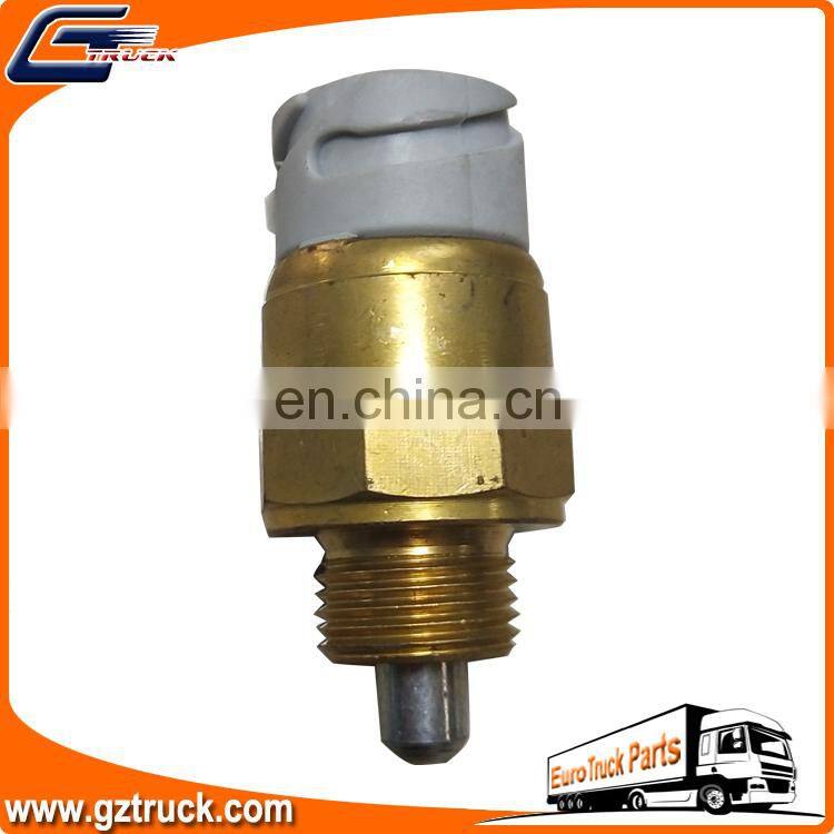 European Truck Auto Spare Parts Brake Light Switch Oem 1449102 1232372 for DAF Truck