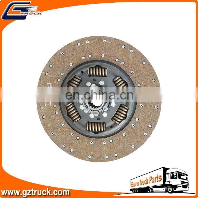 Auto Clutch Disc Oem 0152508003 for MB Truck Clutch Pressure Plate