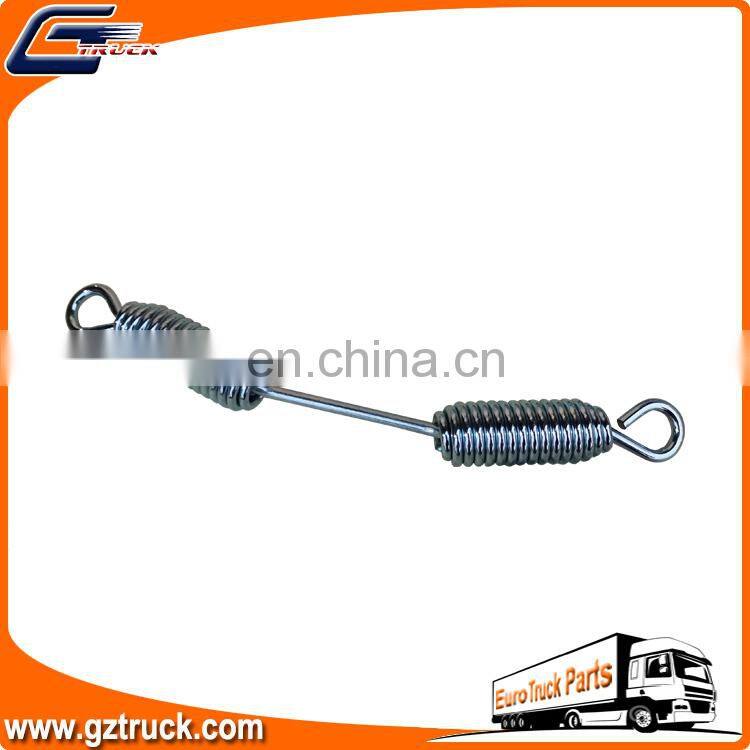 Brake Shoe Spring Oem 1309465 1100816 1305055 for SC Truck