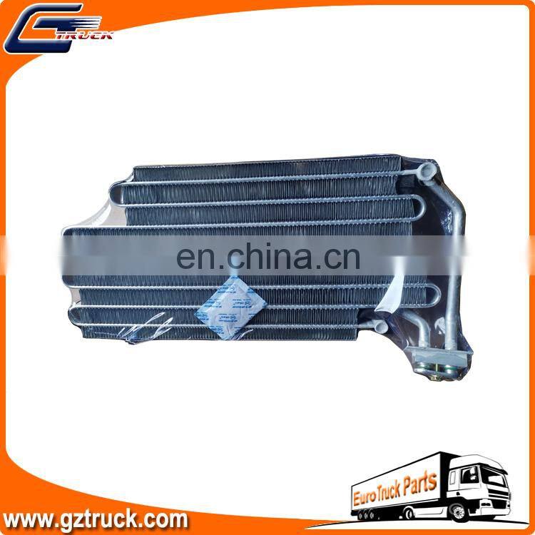 European Truck Auto Spare Parts Air Conditioning Evaporator Oem 1779202 1323821 for SC Truck