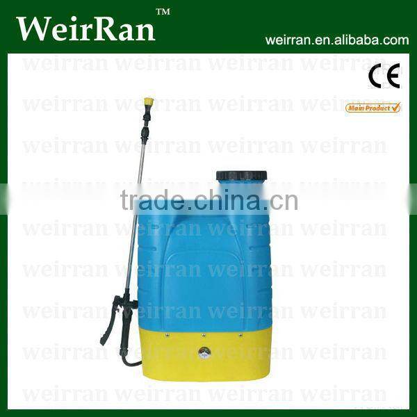 (F0805) Agriculture power sprayer with battery from factory manufacturer