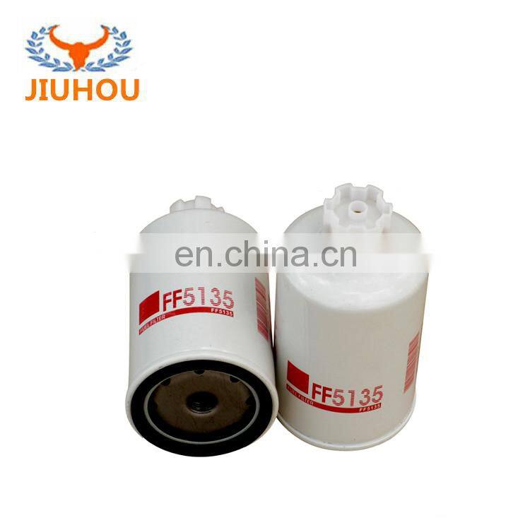 Brand New Good Quality Industrial Filter Ff5135 Diesel Fuel Filter Oil Filter