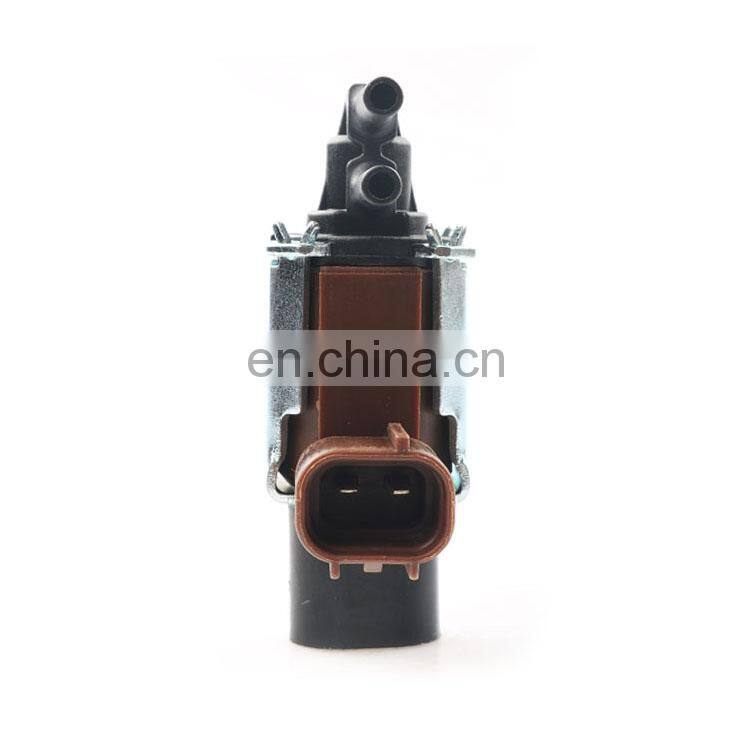 Car Vacuum Emission Solenoid Valve For Mitsubishi Montero Pajero MR204853 K5T48272