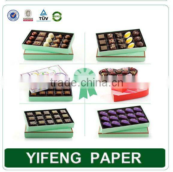 Wholesale custom printed popsicle packaging