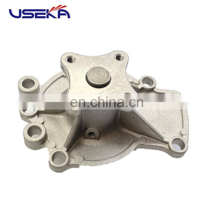 OEM 2101070J00 2101053J01 GWN-48A AW9213 High-Quality Automotive Cooling System Water Pump For Nissan Caravan 2.5 D 1988-1997