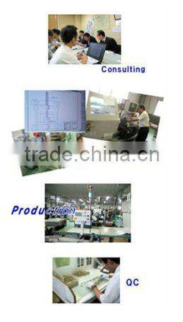 10kv 35kv 66kv 110kv 220kv Polymer Post Insulator