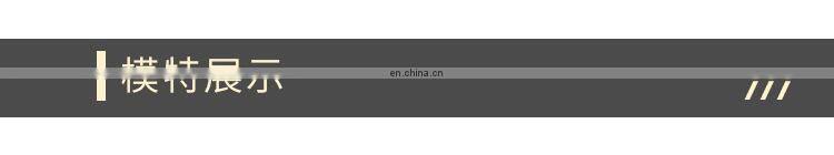 Factory Outlet 2021 Christmas Amazon wish European and American new men's fashion trend fashion custom casual men's sweater