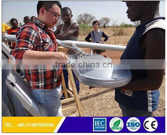 manufactures in china cheap solar led street light price of led street bulb