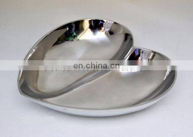 unique iron cast bowl