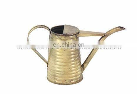 fancy water cane with wooden handle