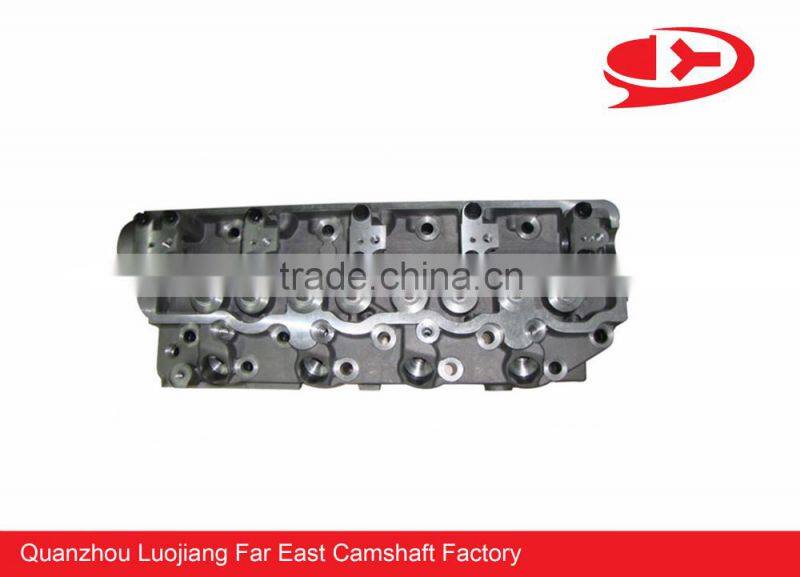 For Mitsubish diesel engine parts 4D56 Cylinder Head