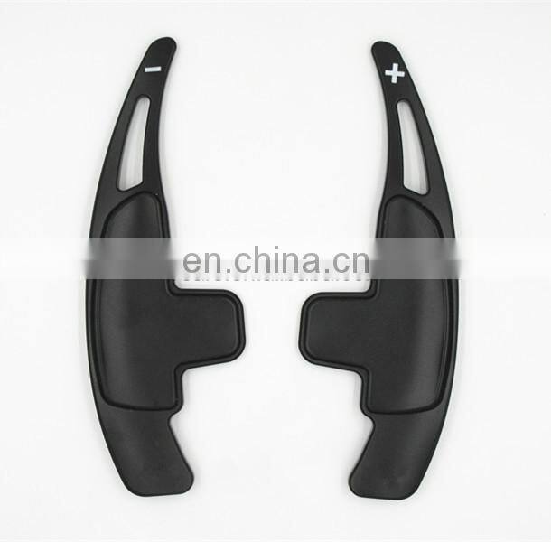 Alloy Extension Paddle Shifter Steering Wheel Shift Paddle For Mercedes-Benz