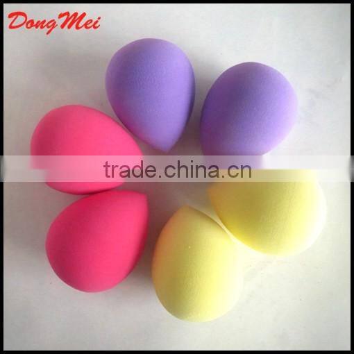 Alibaba Best Seller Of Latex Free Material Makeup sponge,Makeup Blender