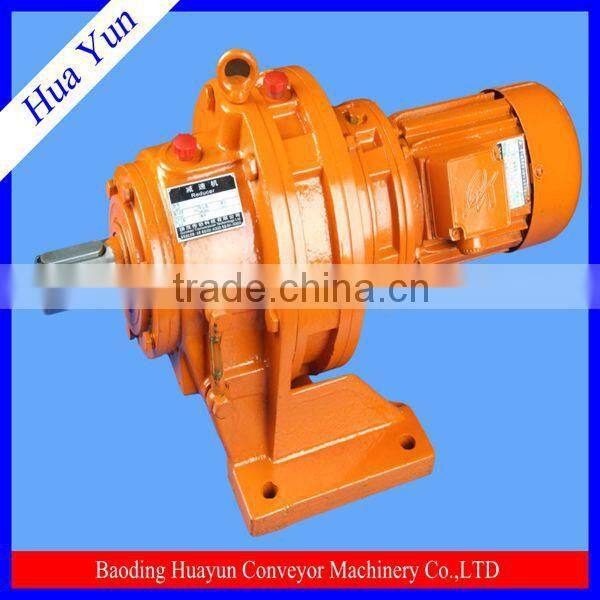 Chinese Good Quality Motovario Like Mini NMRV025 Speed Reducer