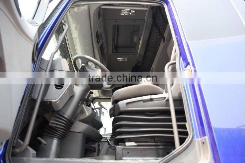 FOTON Auman GTL 6x4 tractor truck 380HP for sale 008615826750255 (Whatsapp)