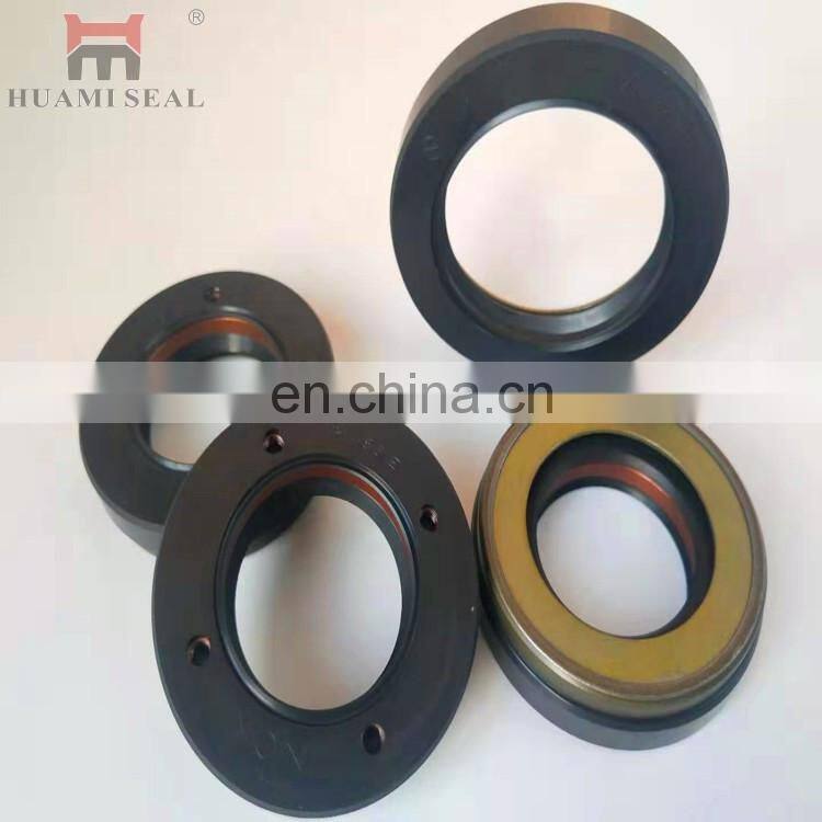 Excavator oil seal BP4561E TCN 35*60*15