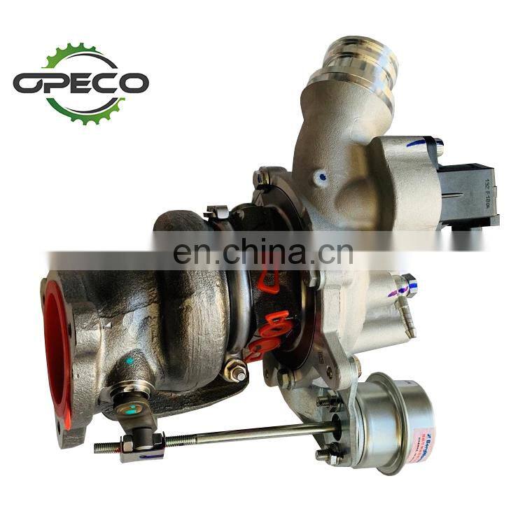 For BYD G6 1.5T turbocharger 54399880132 54399880132Y 476ZQA-1118200