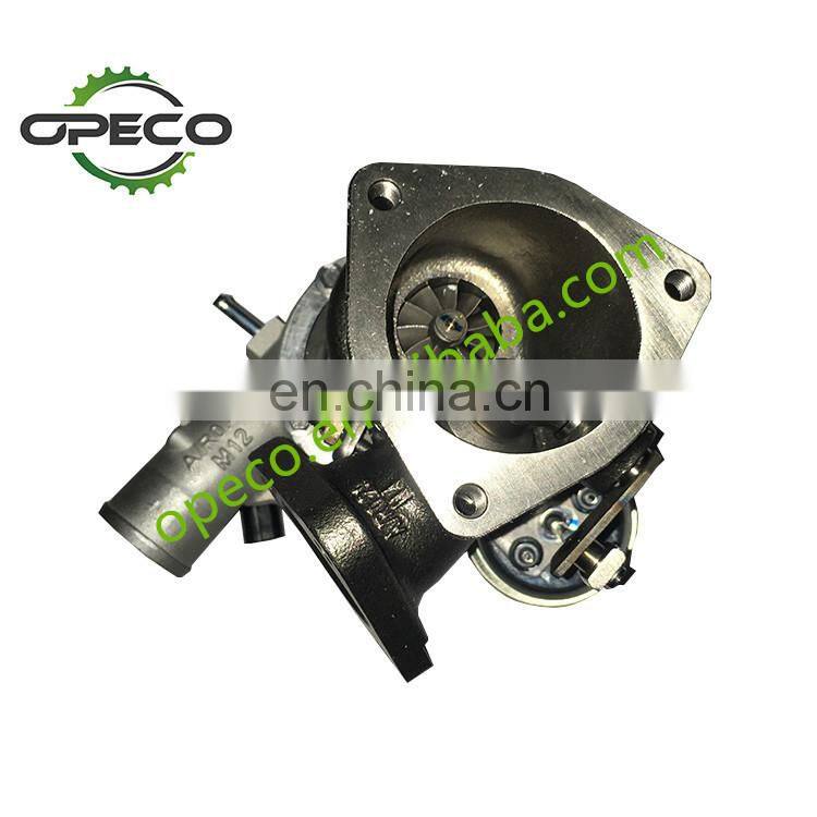 For Chang an X70A 1.3T GS1.3 4G13T turbocharger NGT1341Z 842530-0001MP01 01655970 8425300001MP01