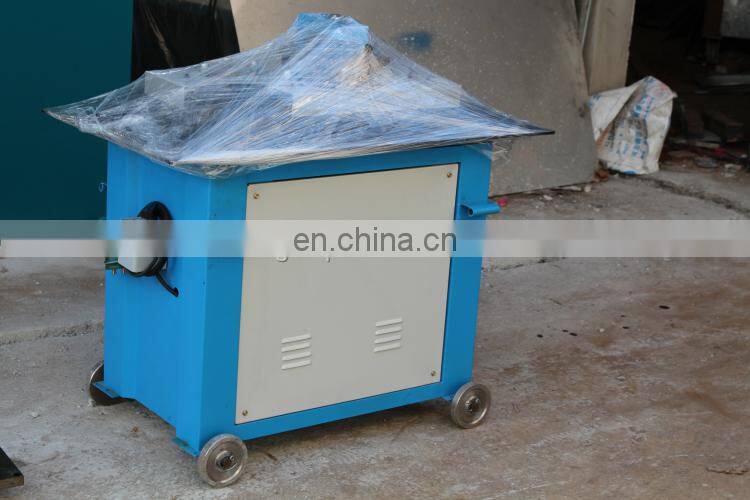 T&L Brand Air duct machine rectangular duct forming machine
