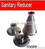 Stainless steel Tri clamp sanitary spool