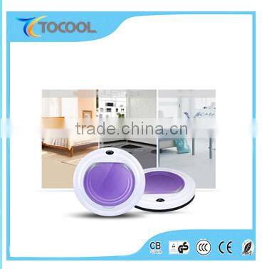 China factory price direct wholesale auto vacuum cleaner cheap robot vacuum cleaner