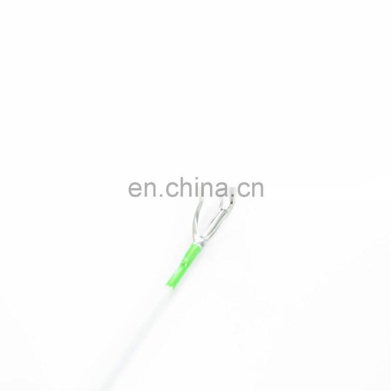 2-section Light Casting Carbon Fiber Fishing rod