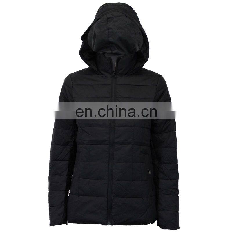 2022 New Design High Quality Workout ski outdoor puffer winter jacket for men