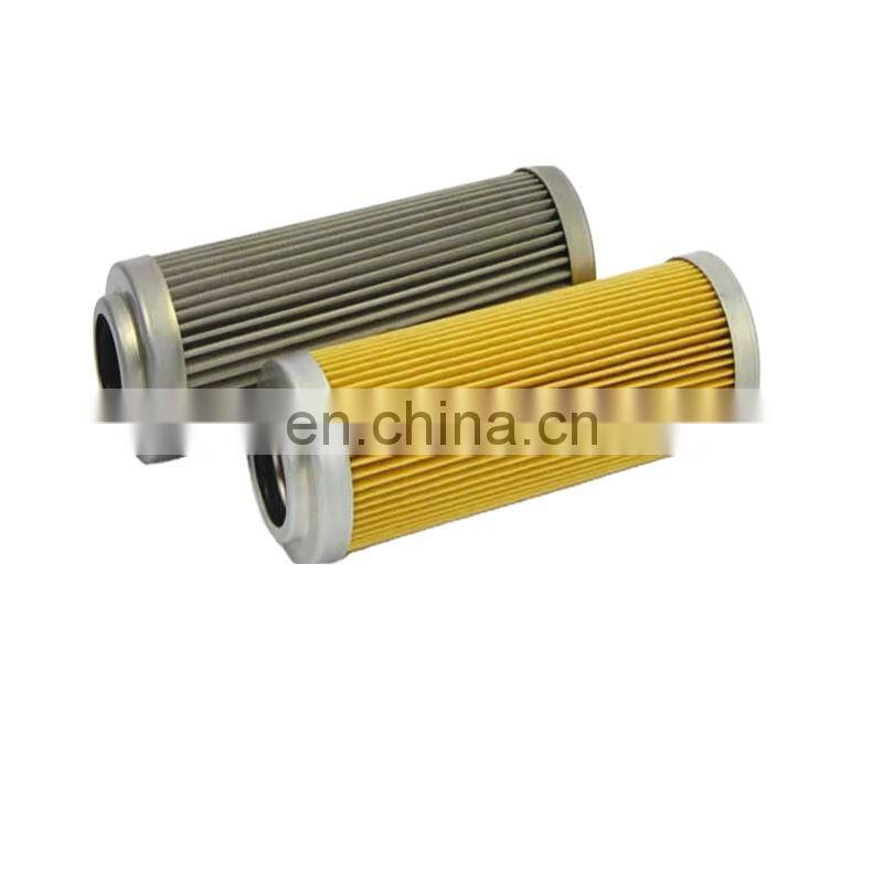 Industrial Cartridge oil filters 100 micron filter strainer