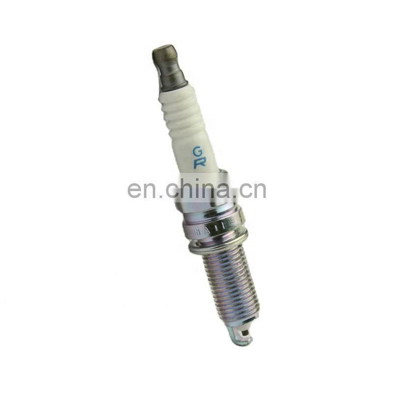 Long Life Ignition Engine Guangzhou Manufacturer Original Spark Plug 18855-10060 18855 10060 1885510060 For Hyundai Elantra