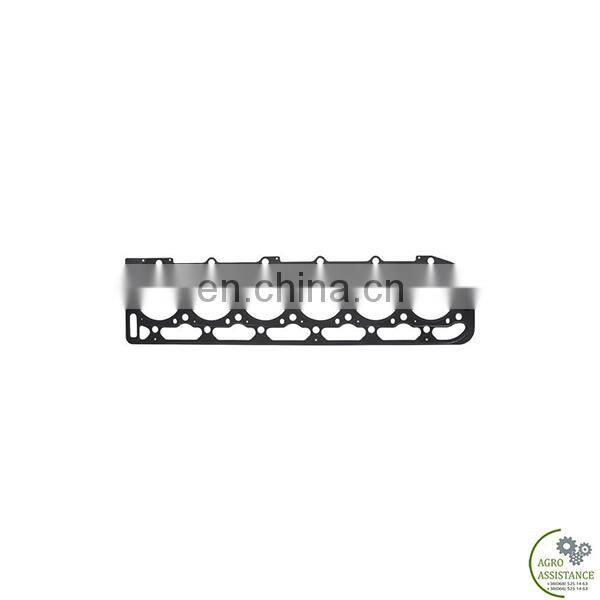 87801753 Diesel Engine Head Cylinder Gasket 87801753 diesel engine truck parts