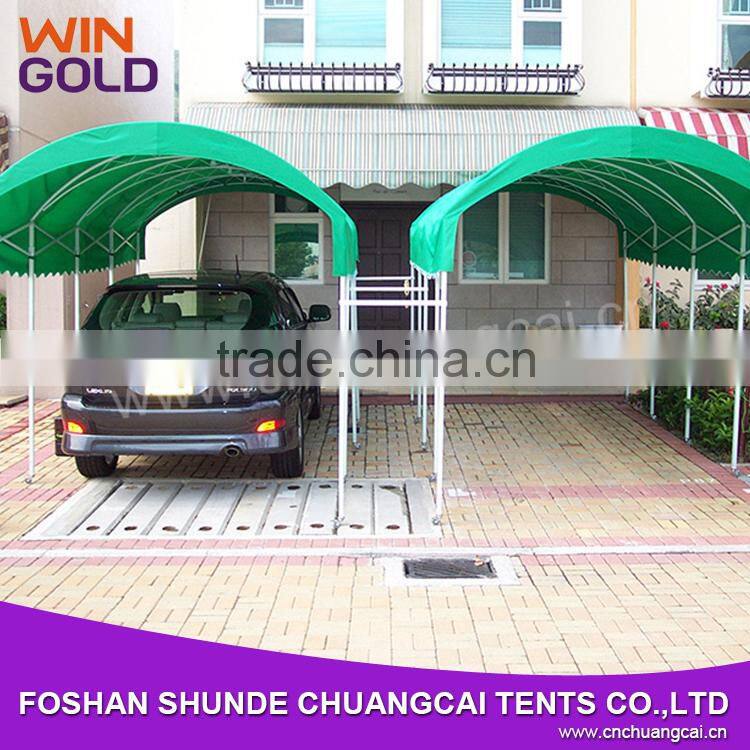 2015 Professional Design Galvanized Tube Car Roof Top Tent